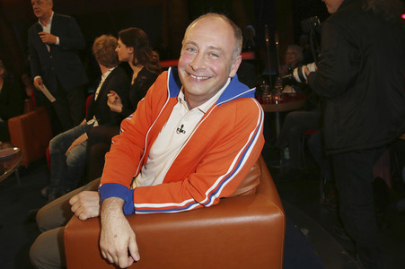 'NDR Talk Show' in Hamburg