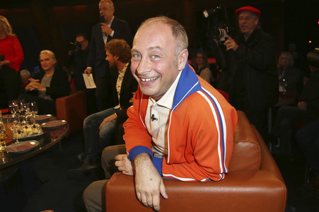 'NDR Talk Show' in Hamburg