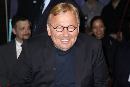 'NDR Talk Show' in Hamburg