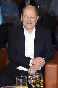'NDR Talk Show' in Hamburg