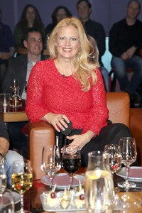 'NDR Talk Show' in Hamburg