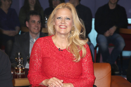'NDR Talk Show' in Hamburg