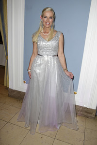 Blauer Ball 2017 in Hamburg