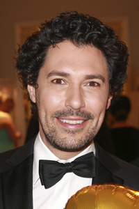 Blauer Ball 2017 in Hamburg