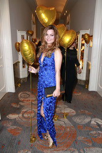 Blauer Ball 2017 in Hamburg