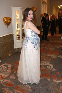 Blauer Ball 2017 in Hamburg