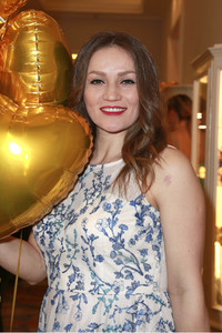Blauer Ball 2017 in Hamburg