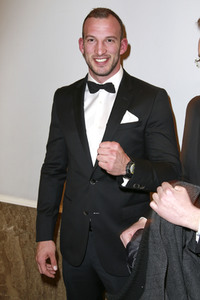 Blauer Ball 2017 in Hamburg