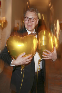 Blauer Ball 2017 in Hamburg