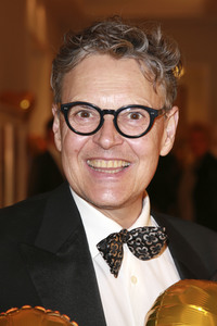 Blauer Ball 2017 in Hamburg