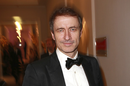 Blauer Ball 2017 in Hamburg