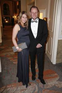 Blauer Ball 2017 in Hamburg