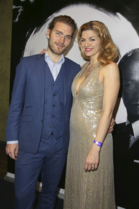 Bond-Party im Hotel Aspria in Hamburg