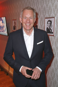 Bond-Party im Hotel Aspria in Hamburg