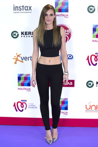 La Noche de Cadena 100 2017 in Madrid