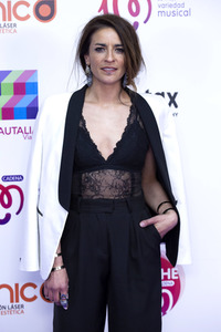 La Noche de Cadena 100 2017 in Madrid