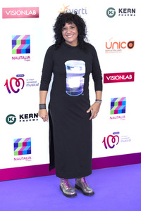 La Noche de Cadena 100 2017 in Madrid