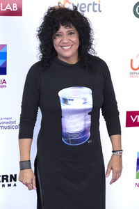 La Noche de Cadena 100 2017 in Madrid
