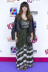 La Noche de Cadena 100 2017 in Madrid