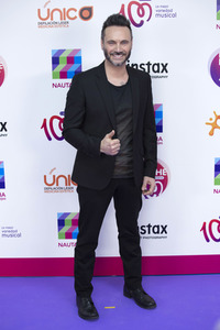 La Noche de Cadena 100 2017 in Madrid