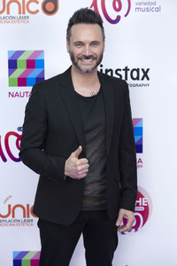 La Noche de Cadena 100 2017 in Madrid