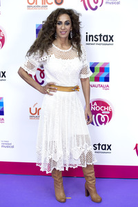 La Noche de Cadena 100 2017 in Madrid