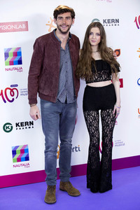 La Noche de Cadena 100 2017 in Madrid