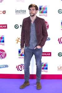 La Noche de Cadena 100 2017 in Madrid