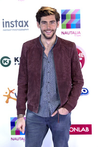 La Noche de Cadena 100 2017 in Madrid