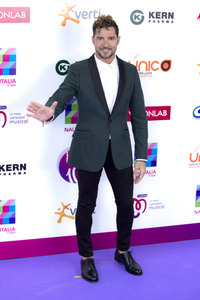 La Noche de Cadena 100 2017 in Madrid
