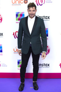La Noche de Cadena 100 2017 in Madrid