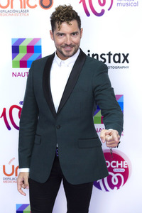 La Noche de Cadena 100 2017 in Madrid