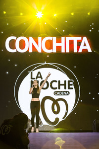 La Noche de Cadena 100 2017 in Madrid