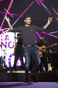 La Noche de Cadena 100 2017 in Madrid