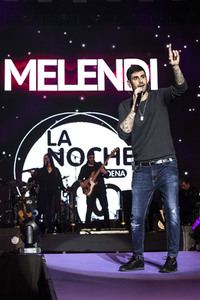 La Noche de Cadena 100 2017 in Madrid
