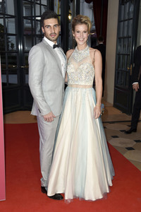 Gala Spa Awards 2017 in Baden-Baden