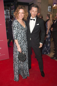 Gala Spa Awards 2017 in Baden-Baden