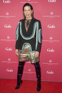 Gala Spa Awards 2017 in Baden-Baden