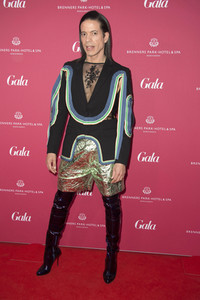 Gala Spa Awards 2017 in Baden-Baden