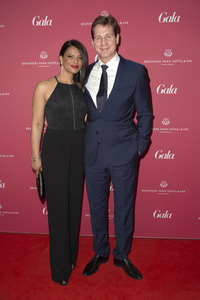 Gala Spa Awards 2017 in Baden-Baden