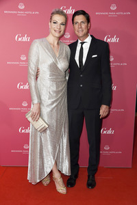 Gala Spa Awards 2017 in Baden-Baden