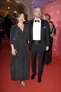Gala Spa Awards 2017 in Baden-Baden
