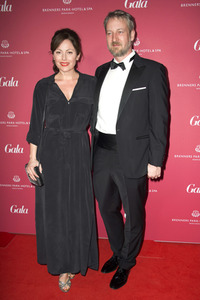 Gala Spa Awards 2017 in Baden-Baden