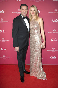 Gala Spa Awards 2017 in Baden-Baden