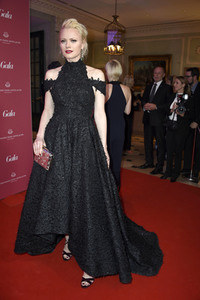 Gala Spa Awards 2017 in Baden-Baden
