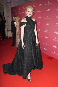 Gala Spa Awards 2017 in Baden-Baden