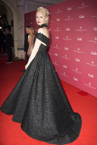 Gala Spa Awards 2017 in Baden-Baden