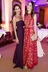 Gala Spa Awards 2017 in Baden-Baden