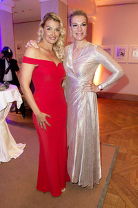 Gala Spa Awards 2017 in Baden-Baden