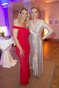 Gala Spa Awards 2017 in Baden-Baden